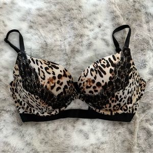 Victoria Secret Very Sexy Push-up Bra